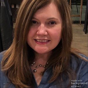 Meet your Posher, Jennifer